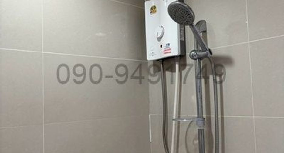 For rent 1 Beds condo in Bang Khen, Bangkok