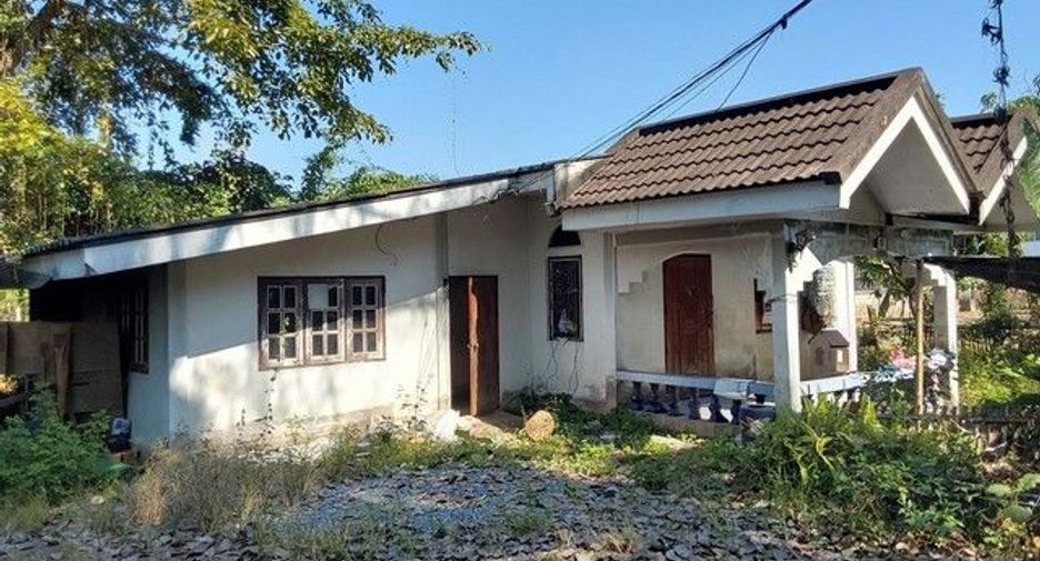 Casa en venta de 1 habitaciones en Samoeng, Chiang Mai