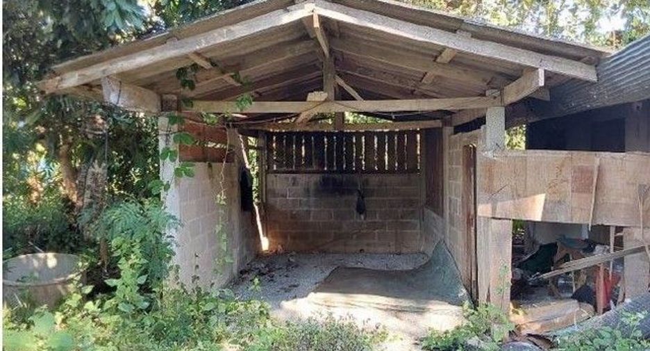 Casa en venta de 1 habitaciones en Samoeng, Chiang Mai