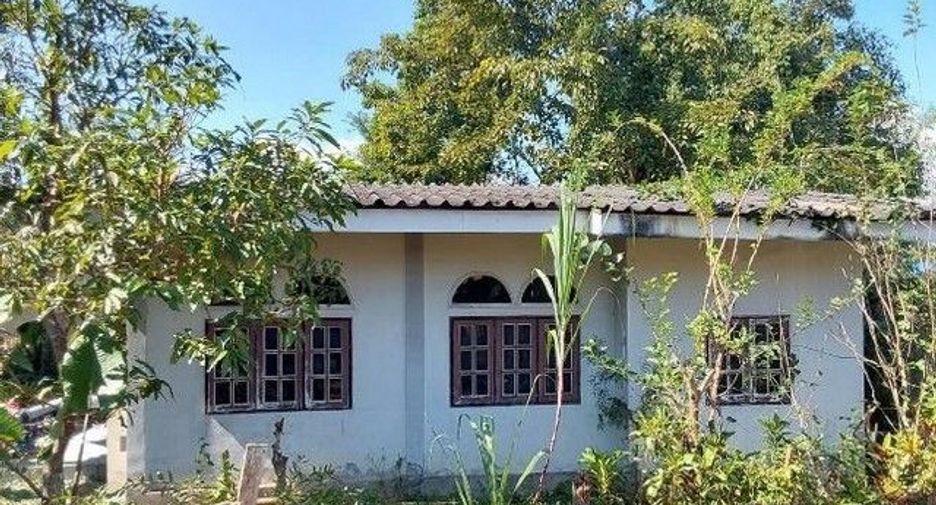 Casa en venta de 1 habitaciones en Samoeng, Chiang Mai