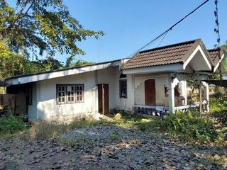 Haus zum Kauf mit 1 Zimmer in Samoeng, Chiang Mai