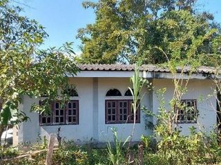Haus zum Kauf mit 1 Zimmer in Samoeng, Chiang Mai