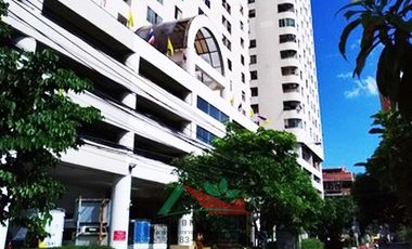 For sale 1 bed condo in Chatuchak, Bangkok