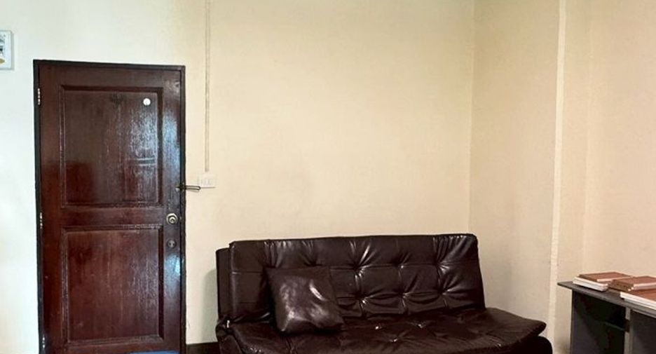 Wohnung zum Kauf mit 1 Zimmer in Chatuchak, Bangkok
