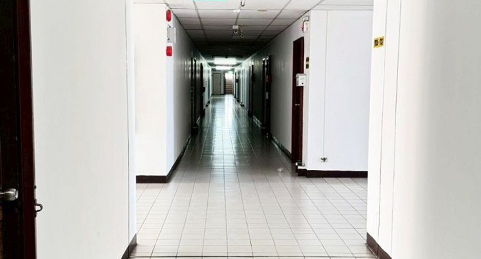 Wohnung zum Kauf mit 1 Zimmer in Chatuchak, Bangkok