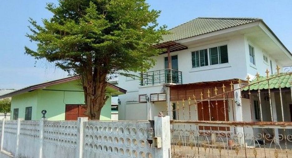 ขาย 1 เตียง บ้านเดี่ยว ใน สะเมิง, เชียงใหม่