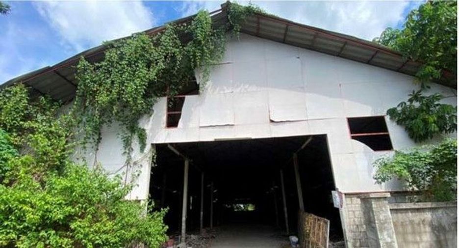 Casa en venta de 1 habitaciones en Samoeng, Chiang Mai