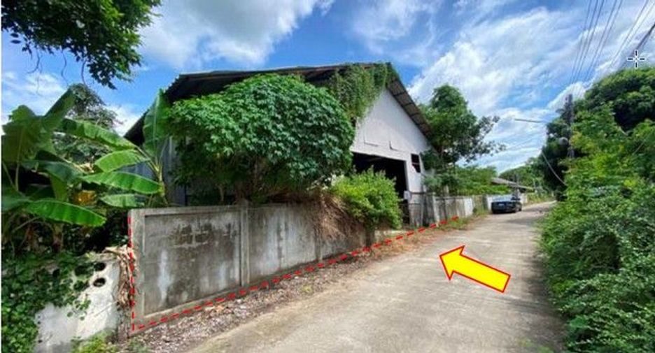 Casa en venta de 1 habitaciones en Samoeng, Chiang Mai