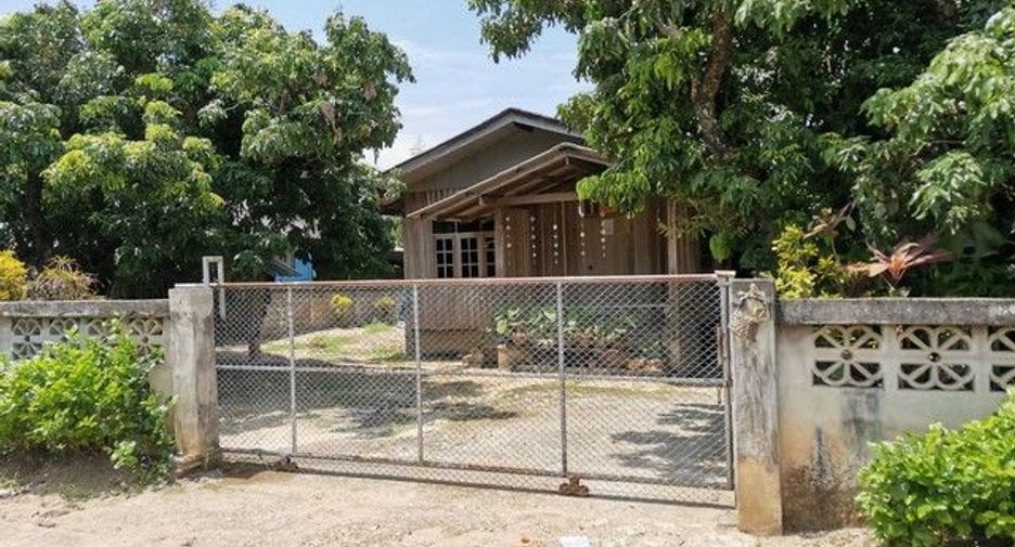 Haus zum Kauf mit 1 Zimmer in Samoeng, Chiang Mai