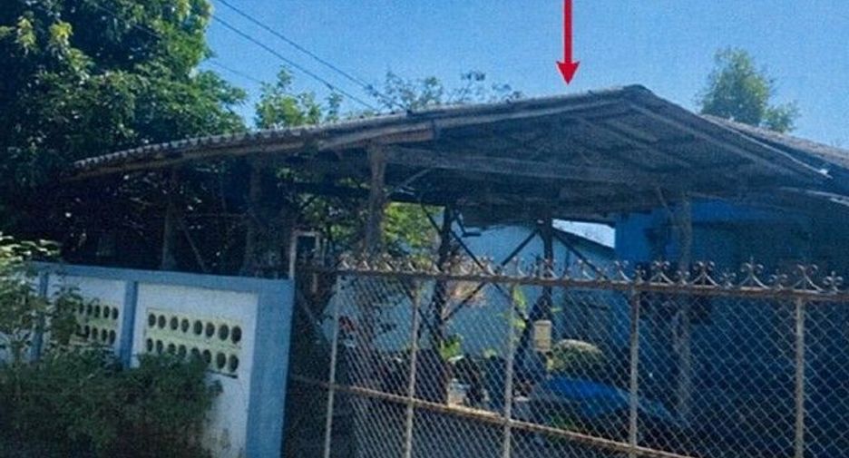 Haus zum Kauf mit 1 Zimmer in Samoeng, Chiang Mai