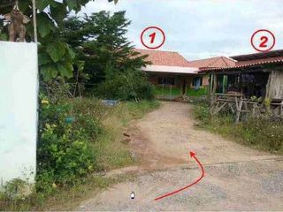 For sale 1 bed house in Samoeng, Chiang Mai