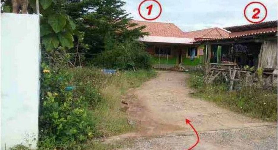 Casa en venta de 1 habitaciones en Samoeng, Chiang Mai
