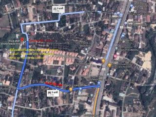 For sale 1 bed house in Samoeng, Chiang Mai
