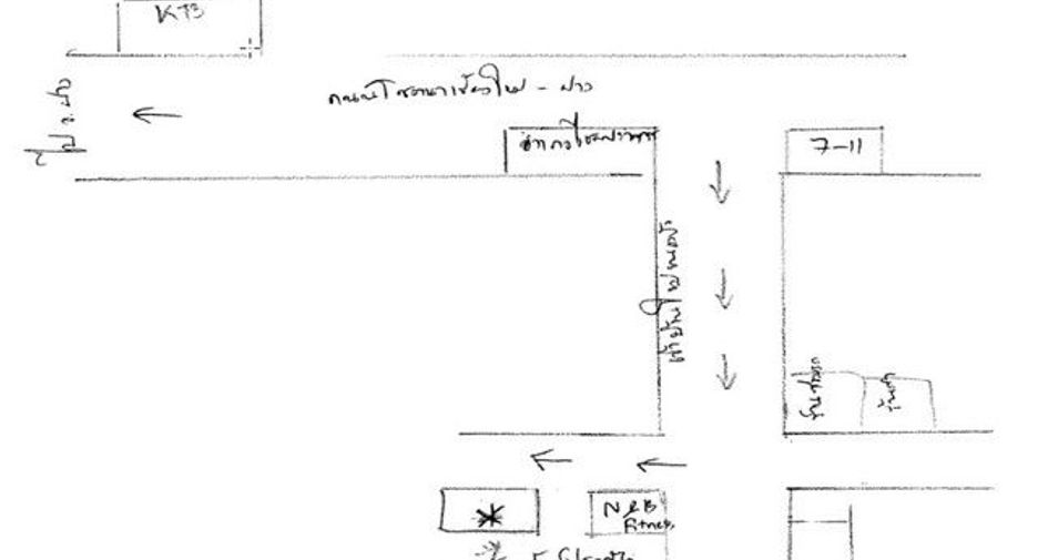 ขาย 1 เตียง บ้านเดี่ยว ใน สะเมิง, เชียงใหม่