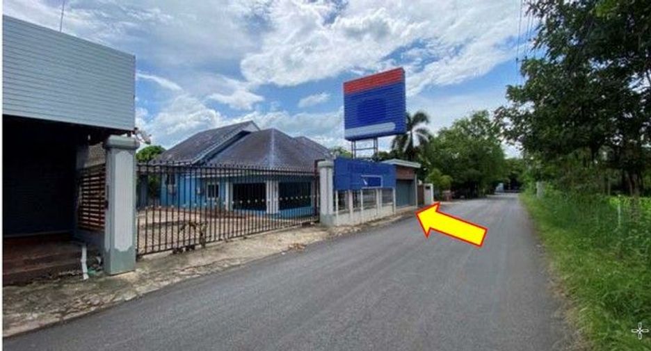 À vendre 1 chambre maison à Samoeng, Chiang Mai