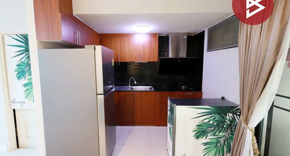 For sale 3 bedrooms townhouse in Bang Phli, Samut Prakan