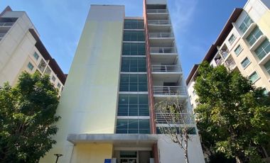 For rent and for sale 1 bed condo in Bang Khun Thian, Bangkok