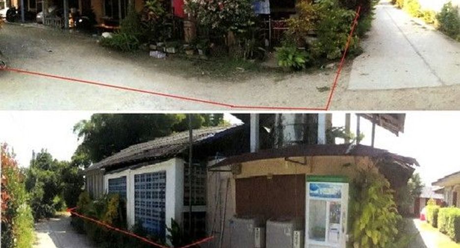 For sale 1 bed house in Samoeng, Chiang Mai