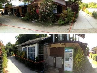 For sale 1 bed house in Samoeng, Chiang Mai