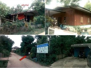 For sale 1 bed house in Mueang Chiang Rai, Chiang Rai