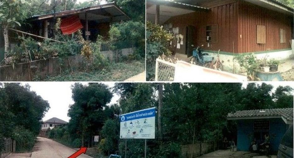 For sale 1 bed house in Mueang Chiang Rai, Chiang Rai