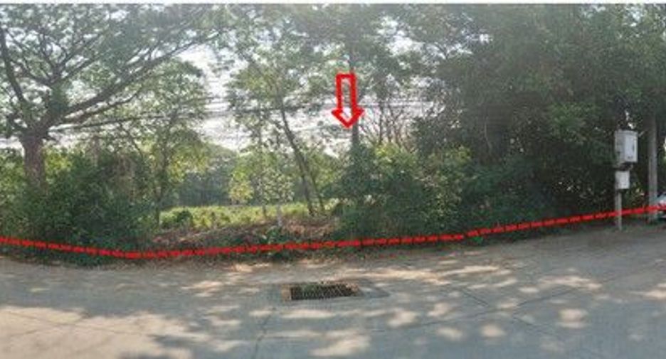 Terreno en venta en Mueang Chiang Rai, Chiang Rai