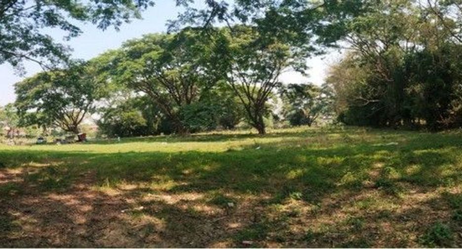Terreno en venta en Mueang Chiang Rai, Chiang Rai