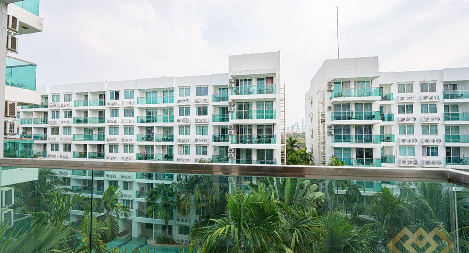 For sale 1 Beds condo in Bang Lamung, Chonburi