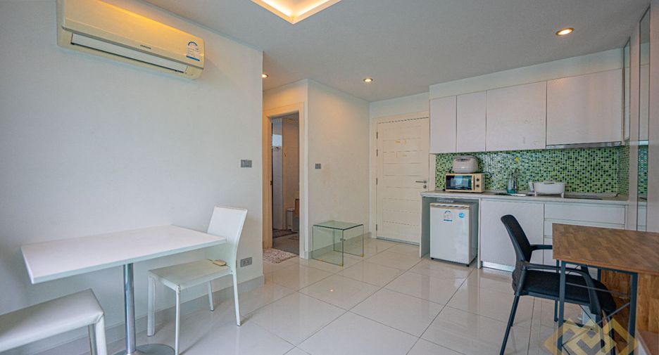 For sale 1 Beds condo in Bang Lamung, Chonburi