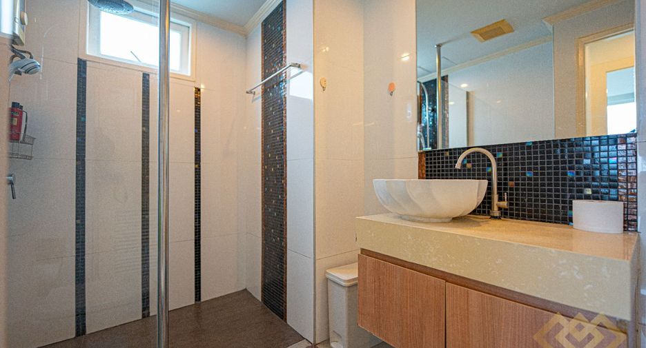 For sale 1 Beds condo in Bang Lamung, Chonburi