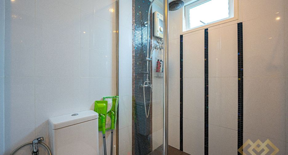 For sale 1 Beds condo in Bang Lamung, Chonburi