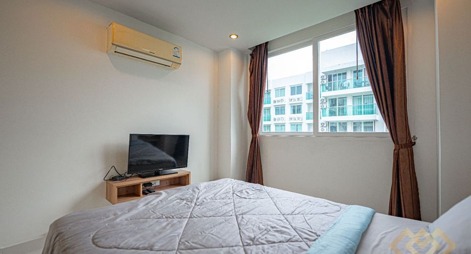 For sale 1 Beds condo in Bang Lamung, Chonburi