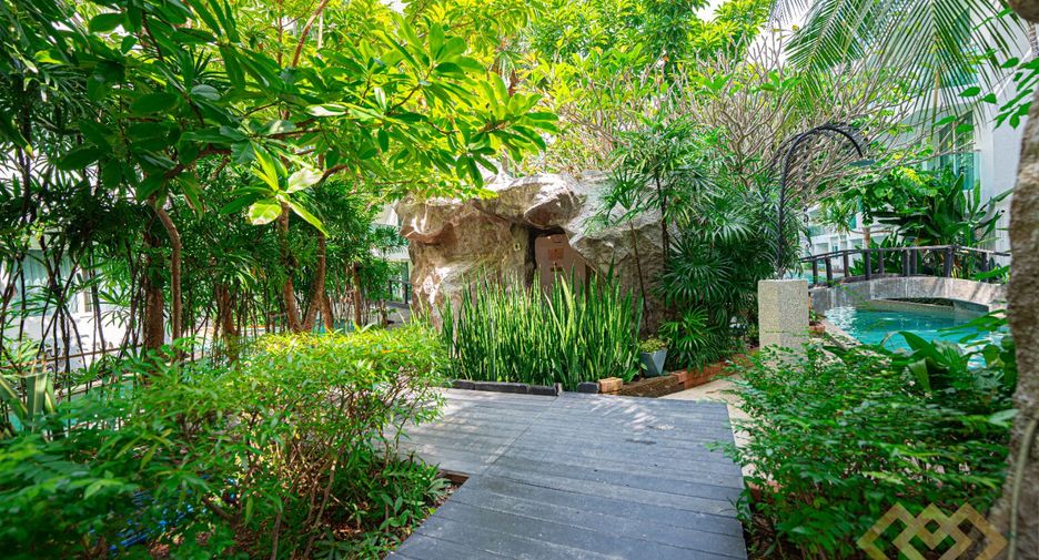 For sale 1 Beds condo in Bang Lamung, Chonburi