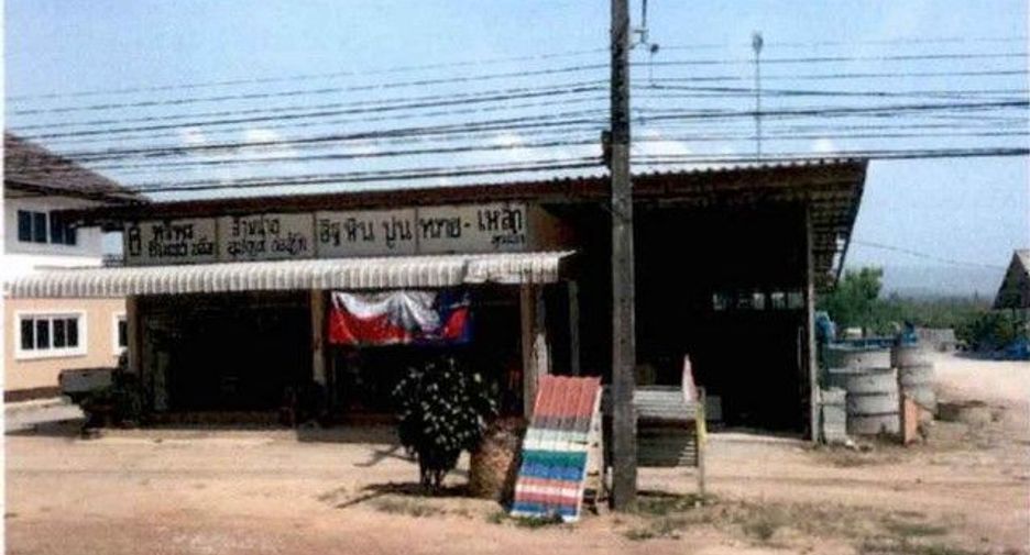 For sale 1 bed house in Mueang Chiang Rai, Chiang Rai