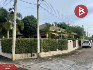 For sale 3 bedrooms house in Sattahip, Pattaya