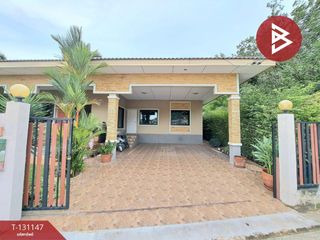 For sale 3 bedrooms house in Sattahip, Pattaya