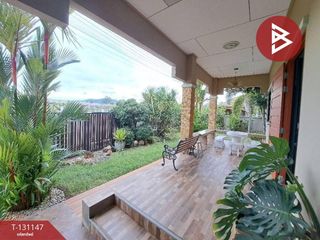 For sale 3 bedrooms house in Sattahip, Pattaya