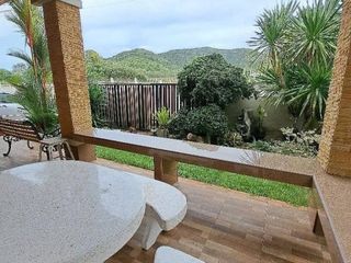 For sale 3 bedrooms house in Sattahip, Pattaya