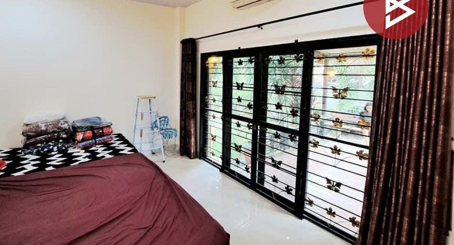 For sale 3 bedrooms house in Sattahip, Chonburi