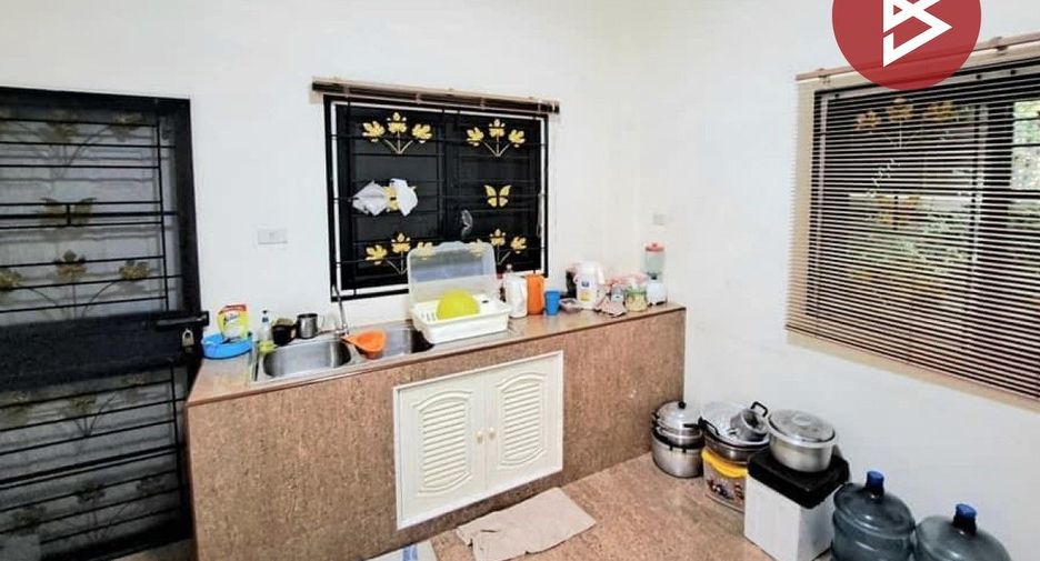 For sale 3 bedrooms house in Sattahip, Chonburi