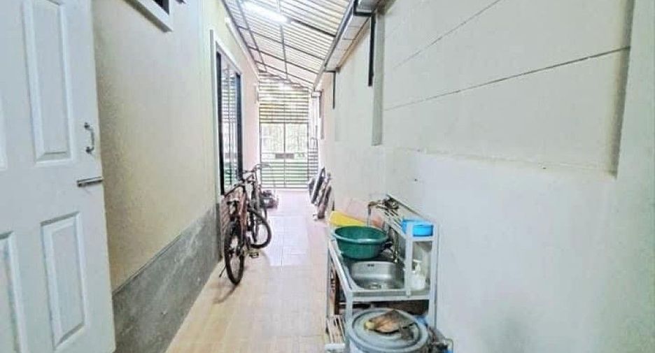For sale 3 bedrooms house in Sattahip, Chonburi