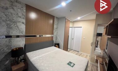 Wohnung zum Kauf mit 1 Zimmer in Si Racha, Chonburi