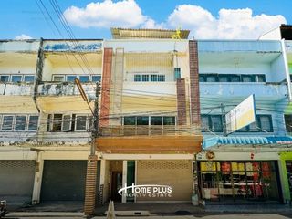 For sale 2 bedrooms retail Space in Mueang Khon Kaen, Khon Kaen