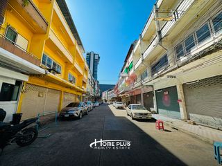 For sale 2 bedrooms retail Space in Mueang Khon Kaen, Khon Kaen
