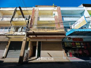 For sale 2 bedrooms retail Space in Mueang Khon Kaen, Khon Kaen