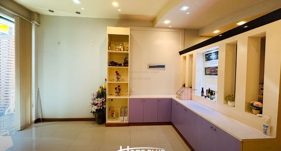 ขาย 2 ห้องนอน พื้นที่ค้าปลีก ใน เมืองขอนแก่น, ขอนแก่น