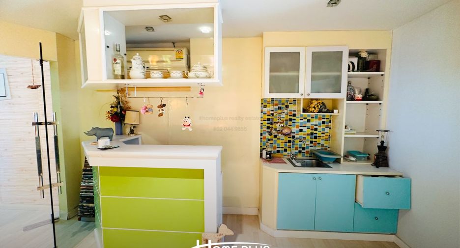 ขาย 2 ห้องนอน พื้นที่ค้าปลีก ใน เมืองขอนแก่น, ขอนแก่น