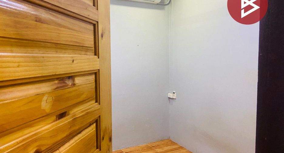 For sale 2 bedrooms townhouse in Mueang Khon Kaen, Khon Kaen