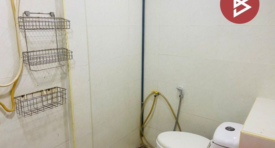 For sale 2 bedrooms townhouse in Mueang Khon Kaen, Khon Kaen