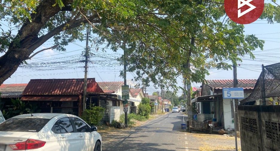 For sale 2 bedrooms townhouse in Mueang Khon Kaen, Khon Kaen